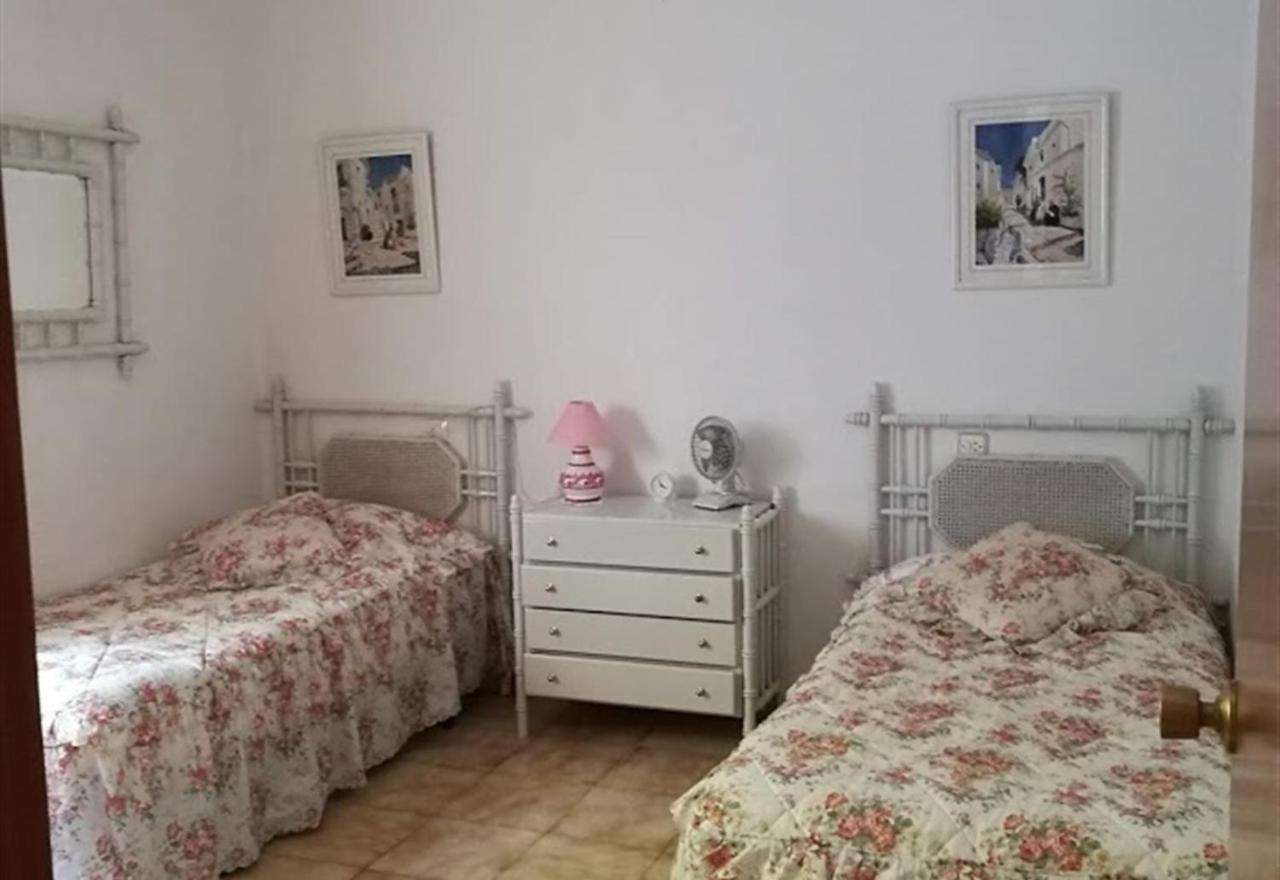 3 Bedroom Spacious Apartment Фуэнхирола Экстерьер фото