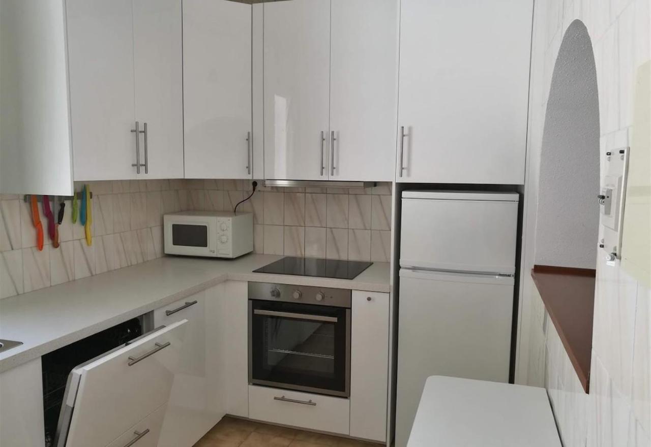 3 Bedroom Spacious Apartment Фуэнхирола Экстерьер фото